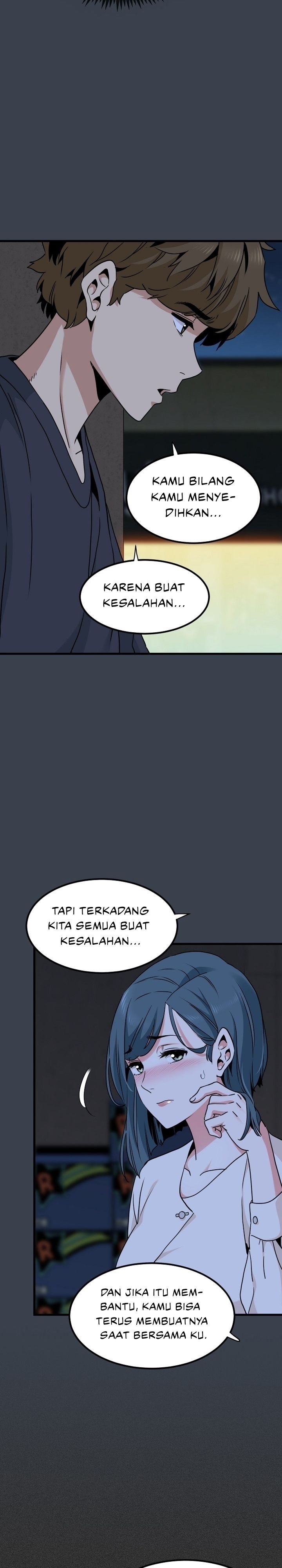 A Turning Point - Chapter 14 12