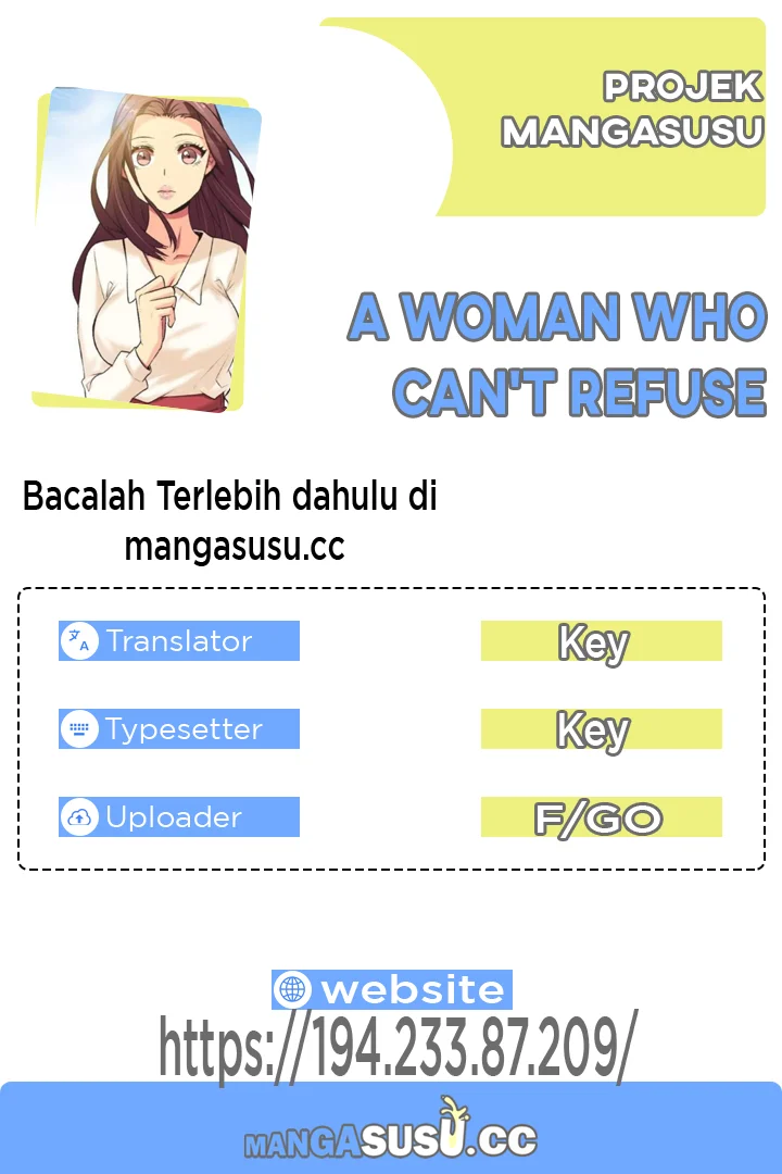 The Yes Girl - Chapter 14 1
