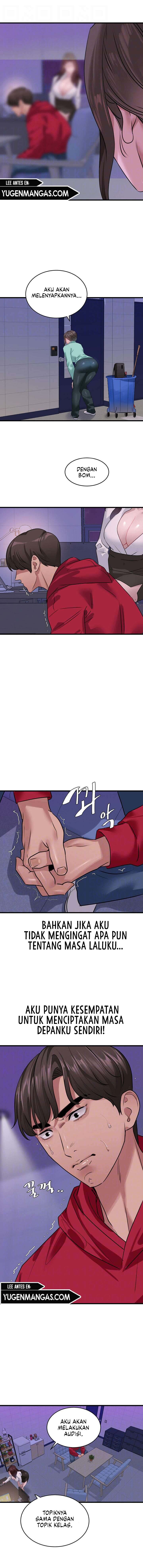 SSS-Class Undercover Agent - Chapter 14 4 SSS-Class Undercover Agent - Chapter 14 4