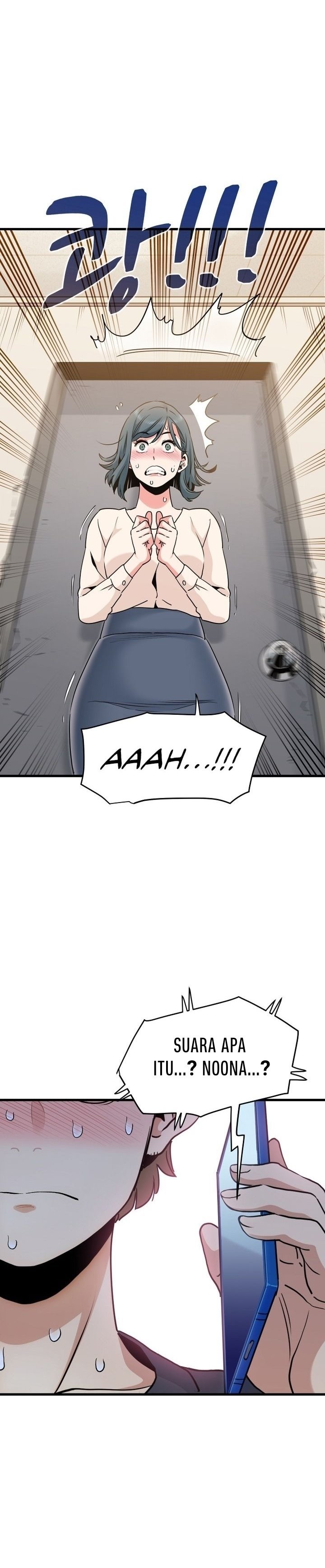 A Turning Point - Chapter 14 34
