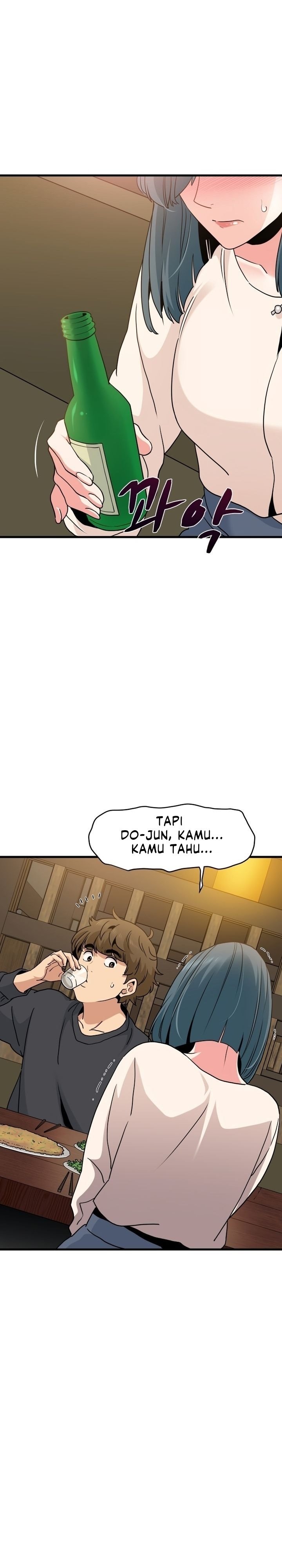 A Turning Point - Chapter 14 24