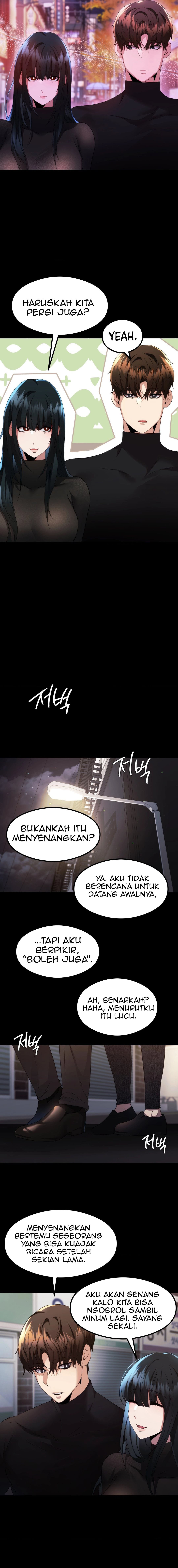 Open Talk - Chapter 14 14