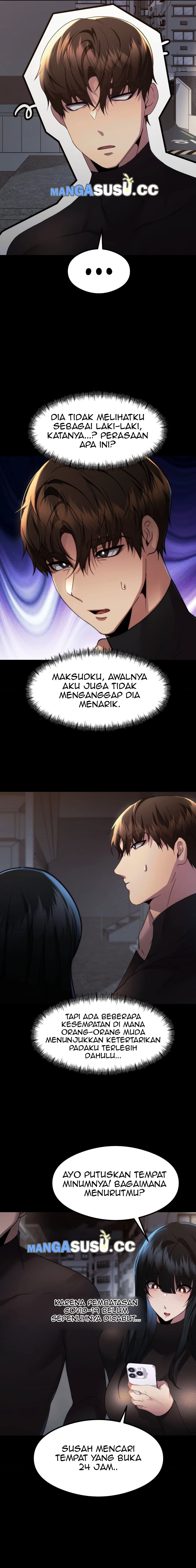 Open Talk - Chapter 14 17