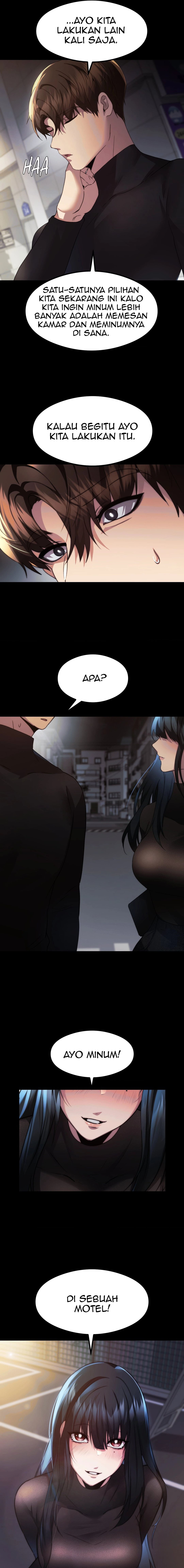 Open Talk - Chapter 14 18