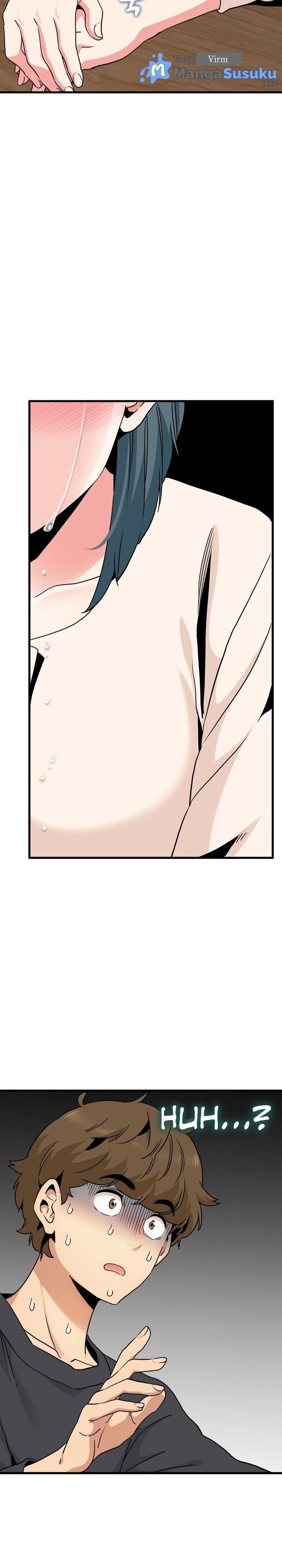 A Turning Point - Chapter 14 6