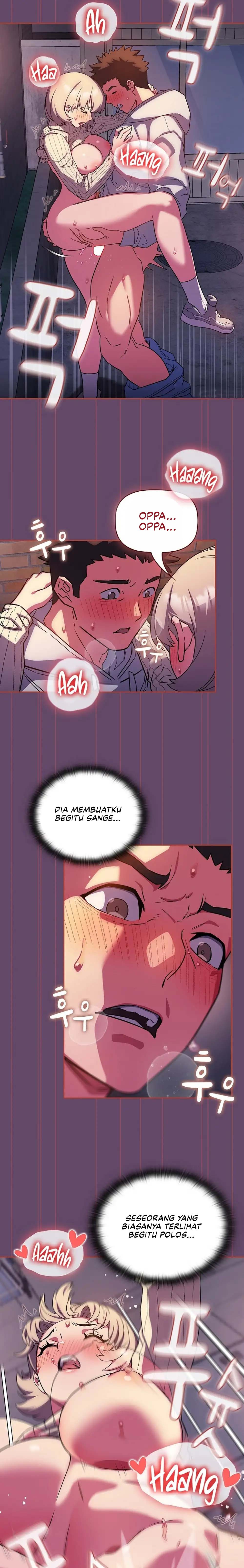 The Four of Us Can’t Live Togethe - r Chapter 14 9