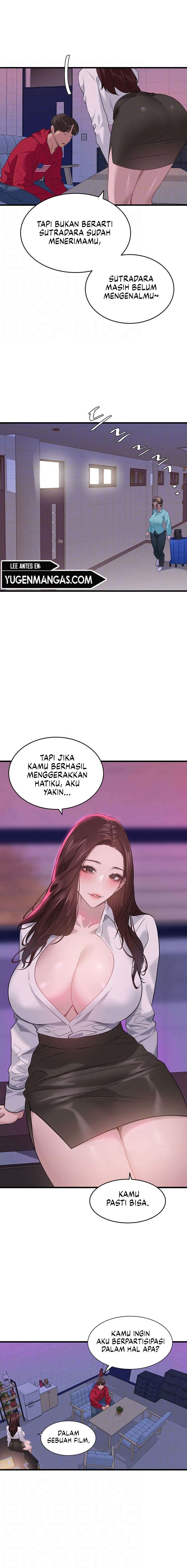 SSS-Class Undercover Agent - Chapter 14 3 SSS-Class Undercover Agent - Chapter 14 3