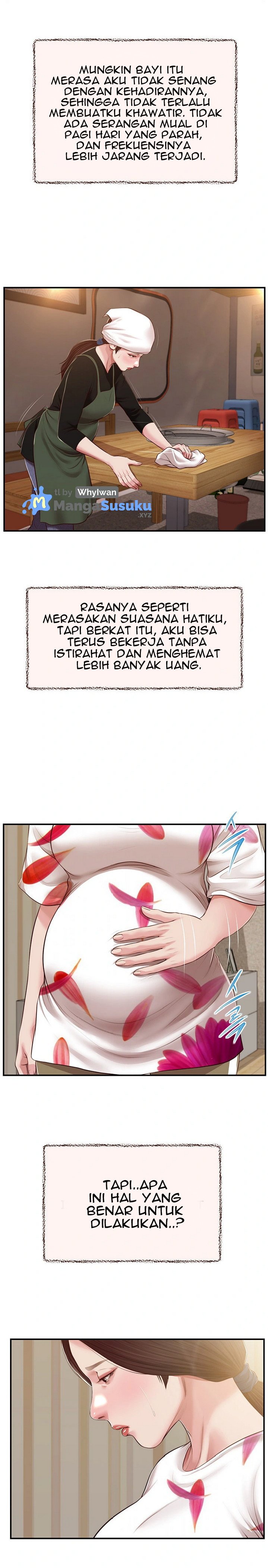 Concubine - Chapter 150 11