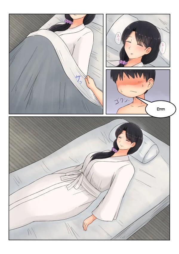Aku Pulang – ただいまかあさん - Chapter aku pulang – ただいまかあさん 22
