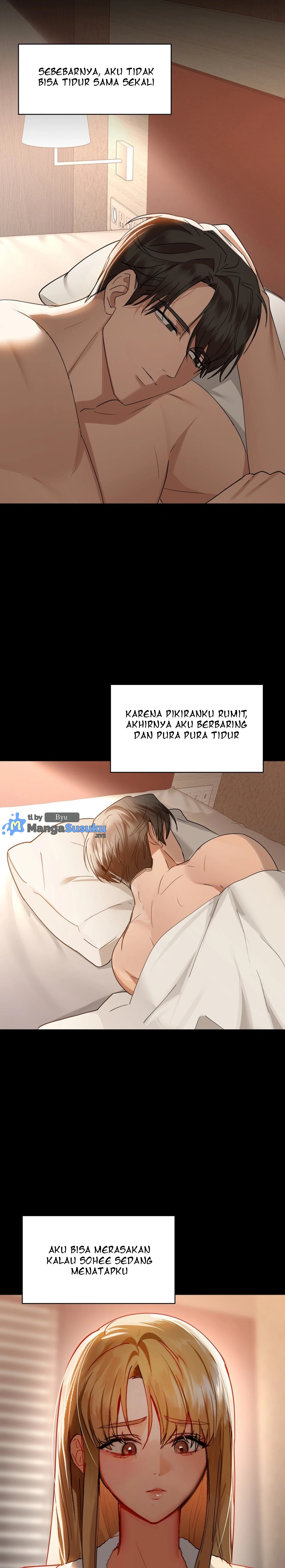 Caffeine - Chapter 49 9