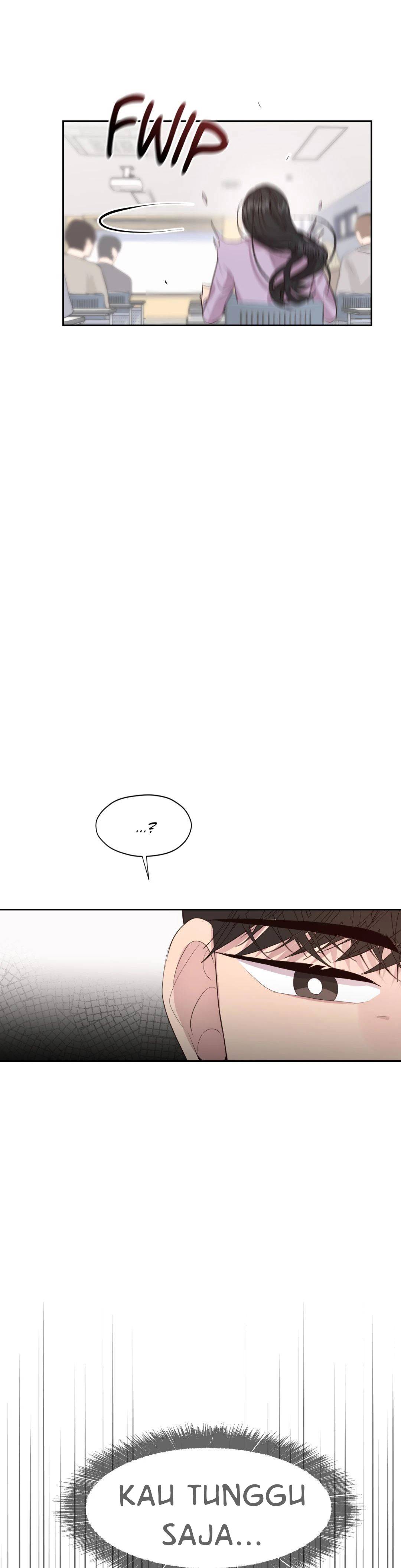 Toxic Burn - Chapter 49 12