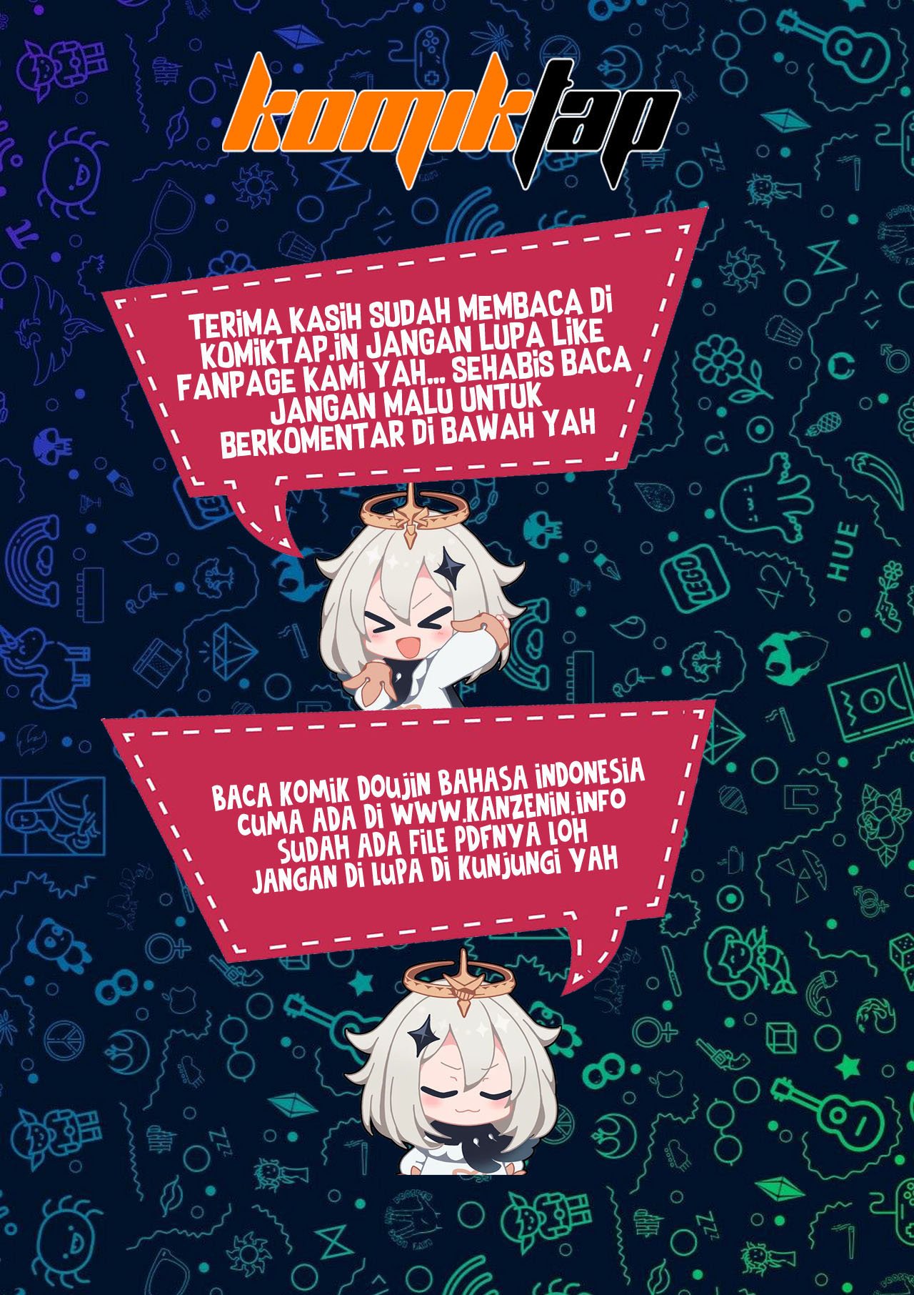 Is It Your Mother or Sister? - Chapter 49 2