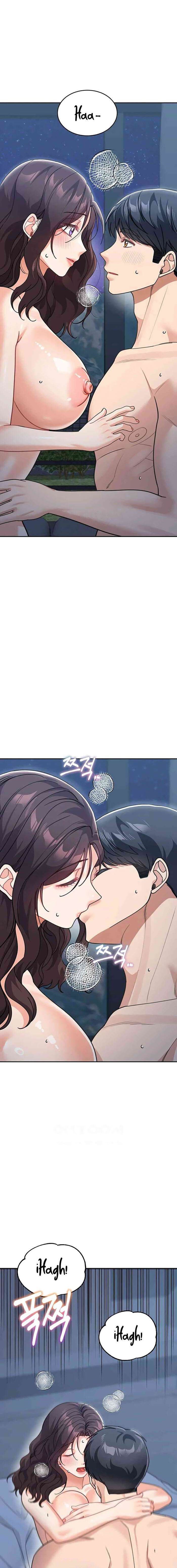Is It Your Mother or Sister? - Chapter 49 3