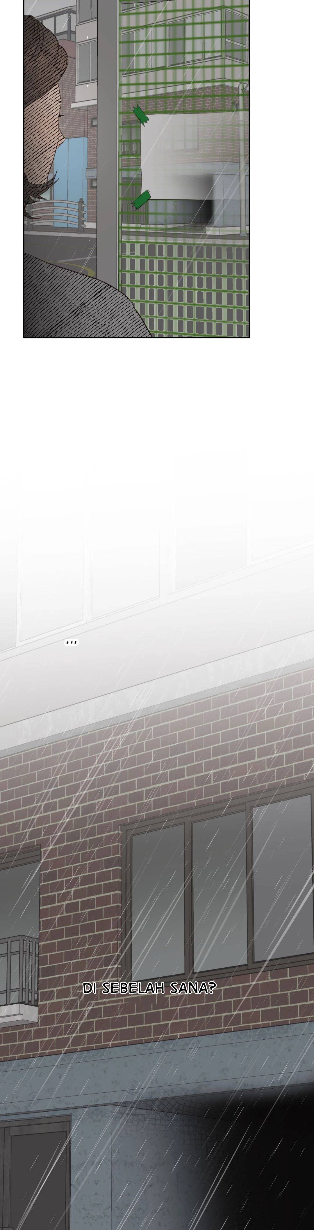 Toxic Burn - Chapter 49 35