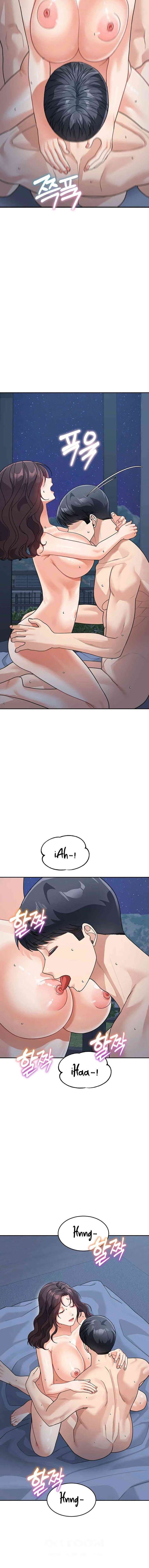 Is It Your Mother or Sister? - Chapter 49 8