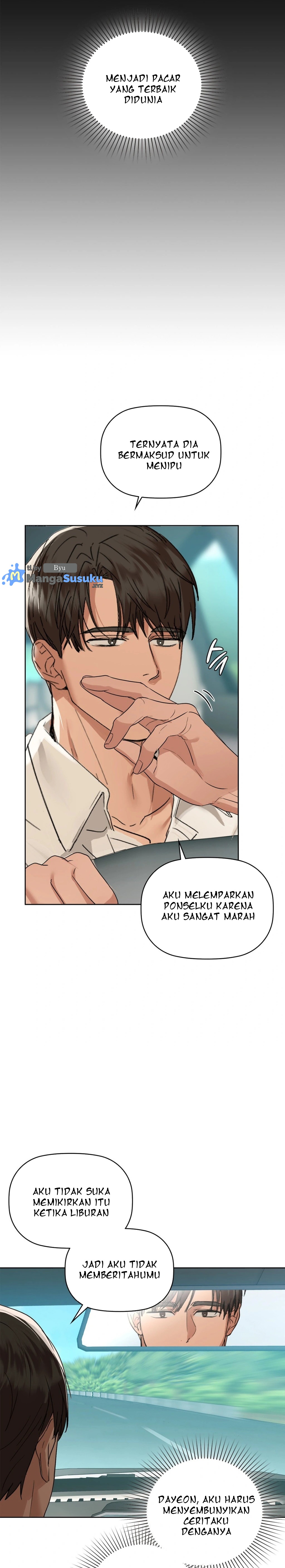 Caffeine - Chapter 49 18