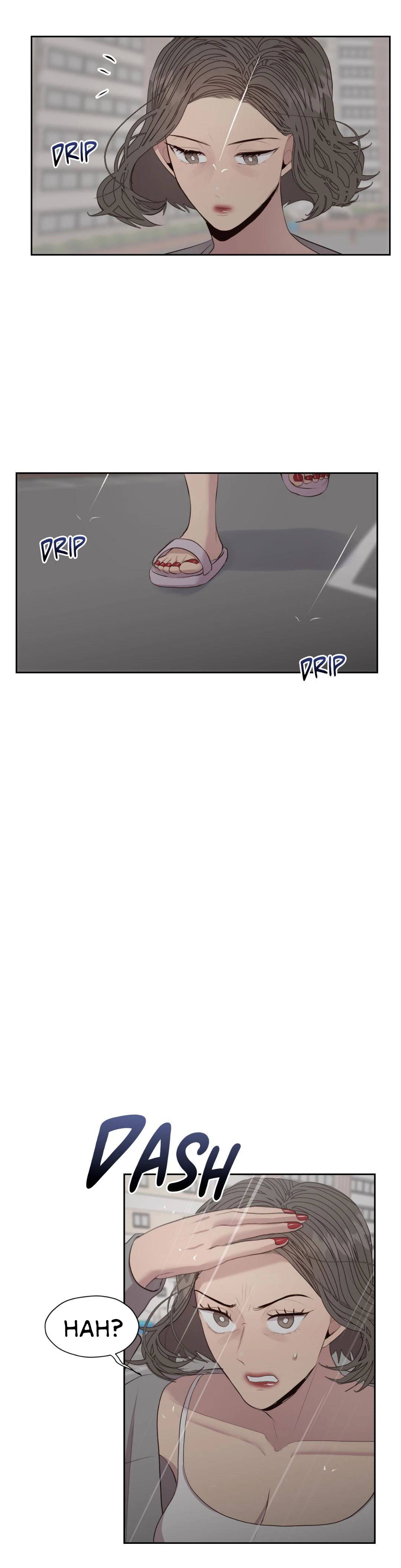 Toxic Burn - Chapter 49 25