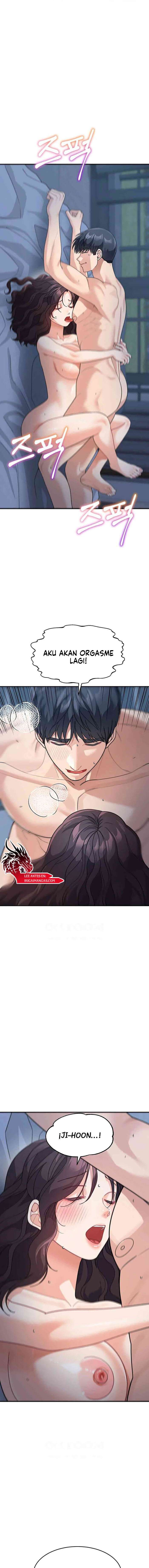 Is It Your Mother or Sister? - Chapter 49 19