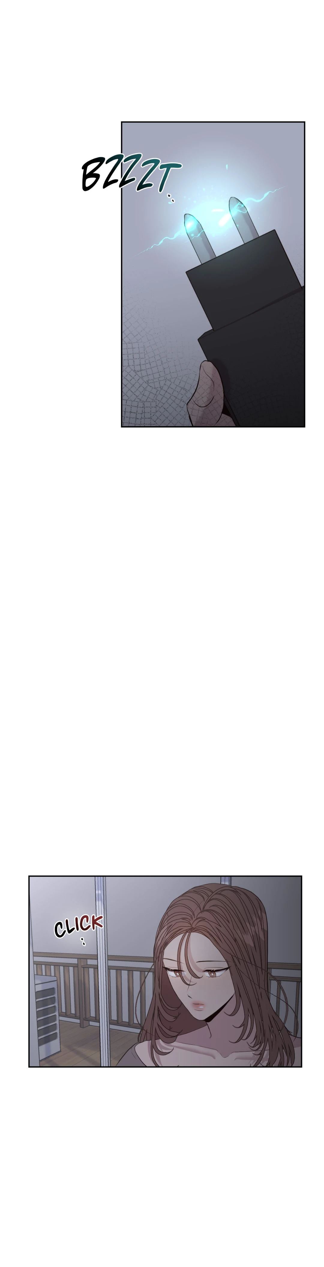 Toxic Burn - Chapter 49 3