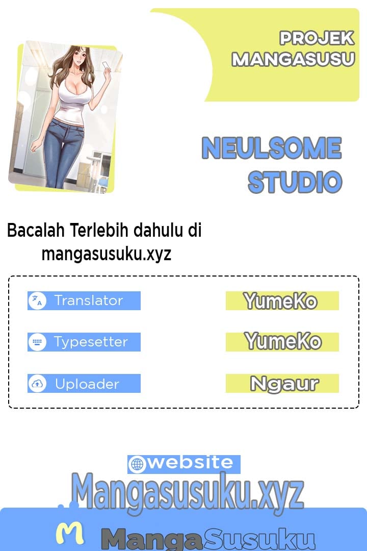Neulsome Studio - Chapter 49 1