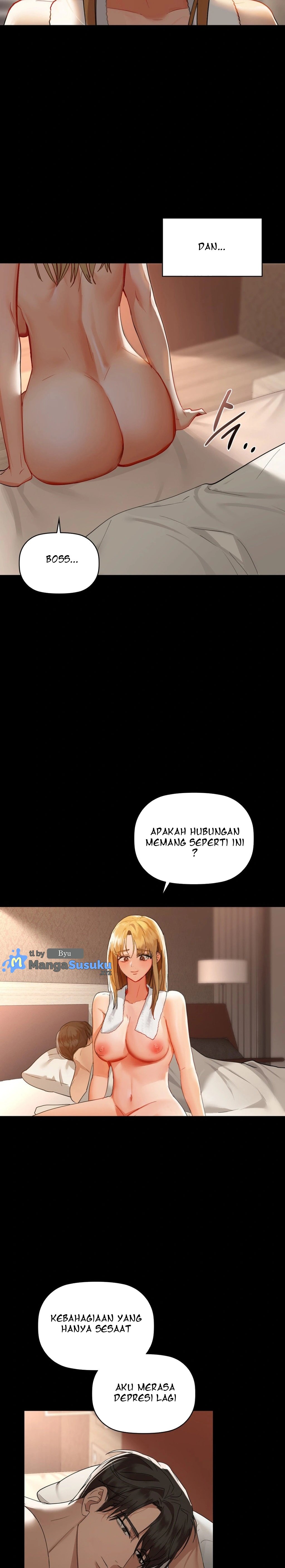 Caffeine - Chapter 49 10
