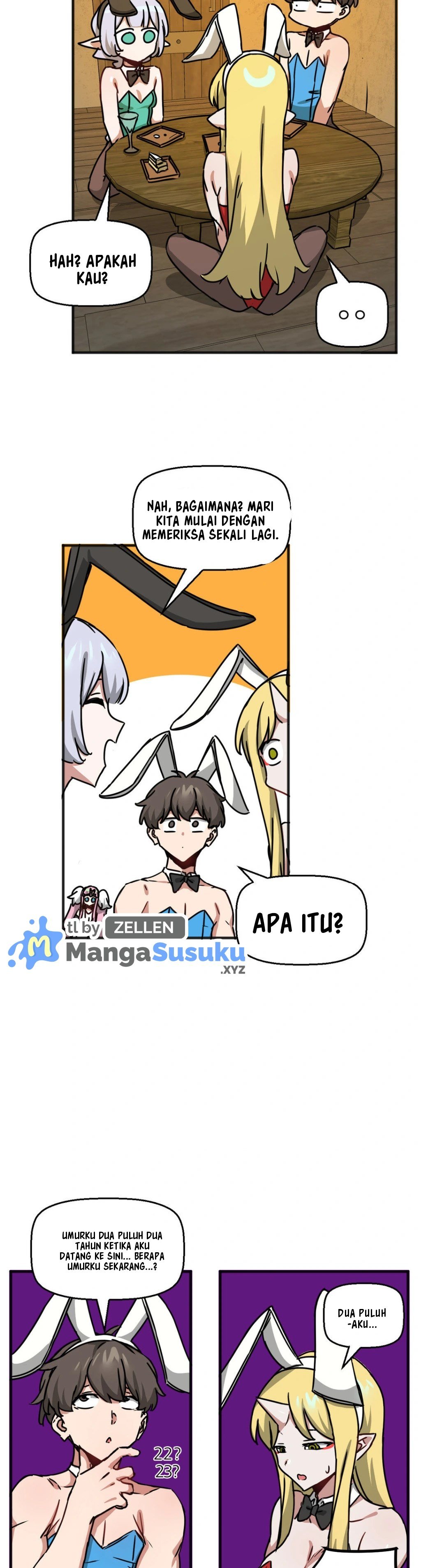 No Man’s Land - No Man’s Land Chapter 49 8 No Man’s Land - No Man’s Land Chapter 49 8