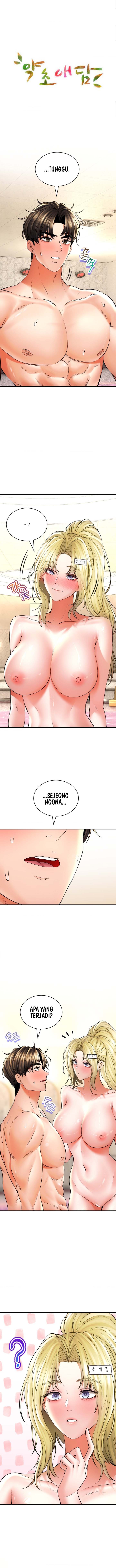 Herbal Love Story - Chapter 49 2 Herbal Love Story - Chapter 49 2