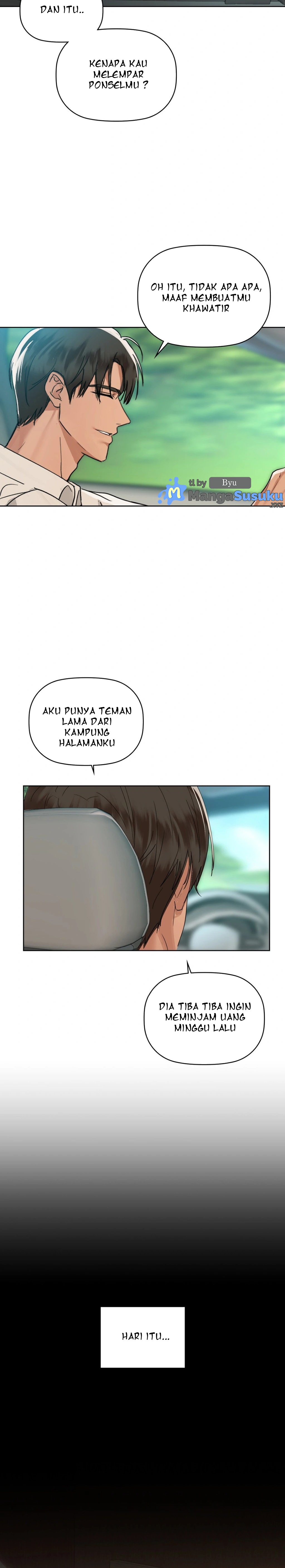 Caffeine - Chapter 49 8