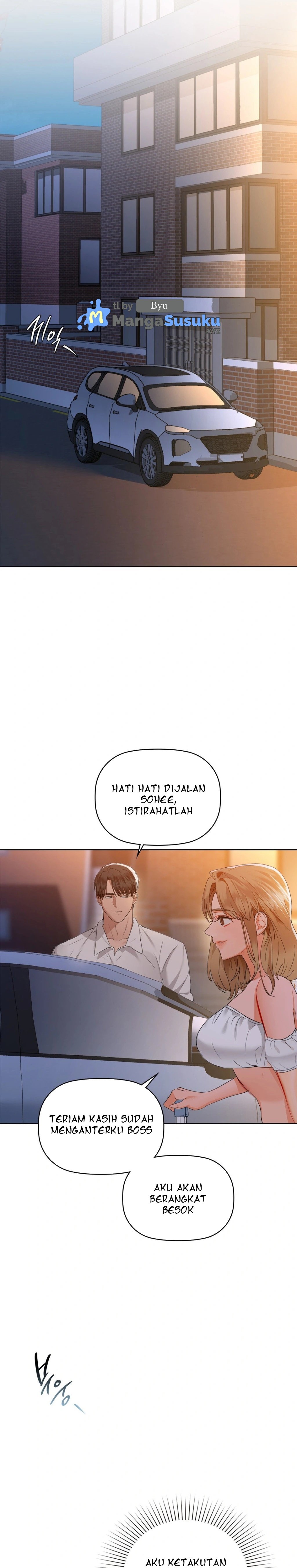Caffeine - Chapter 49 20
