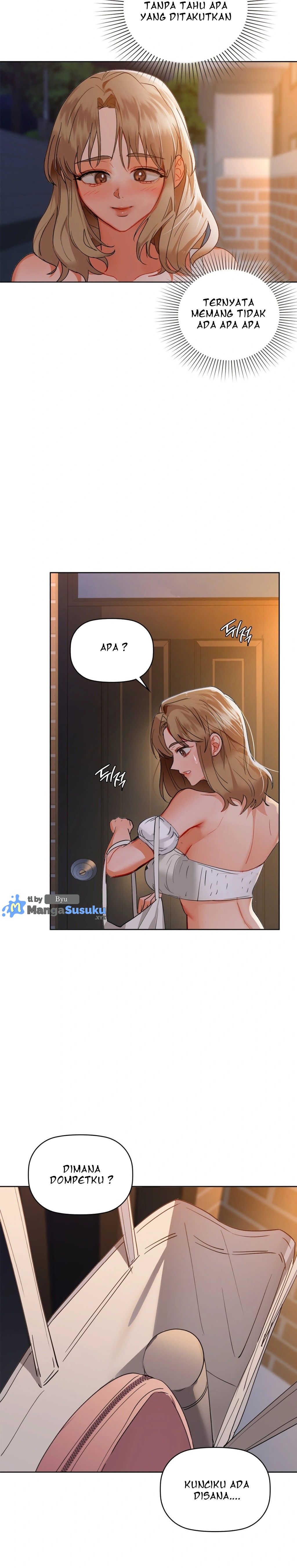 Caffeine - Chapter 49 21