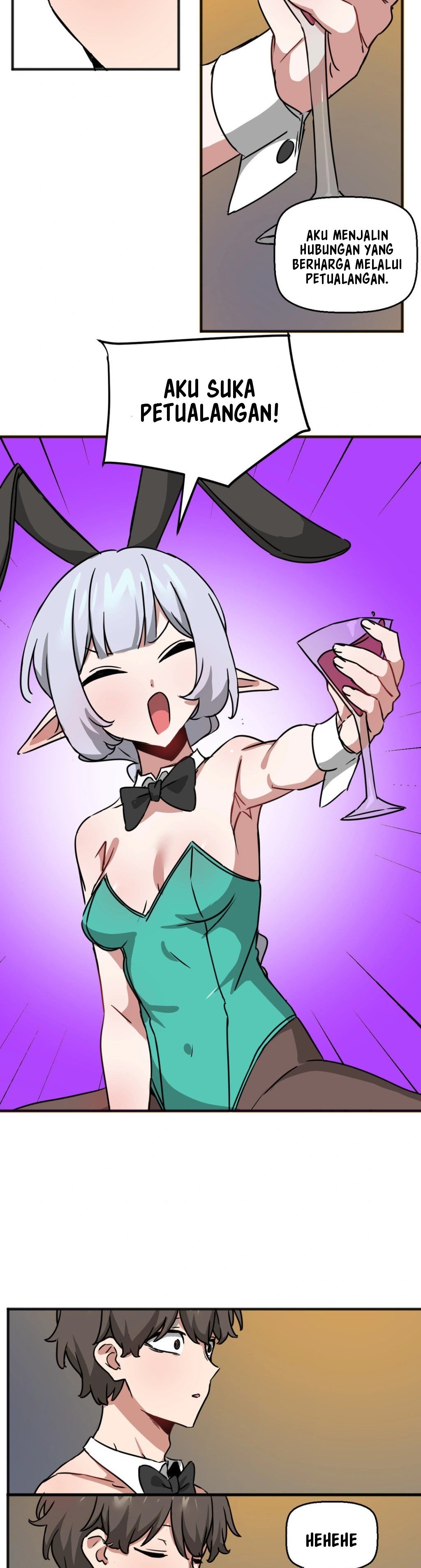 No Man’s Land - No Man’s Land Chapter 49 10 No Man’s Land - No Man’s Land Chapter 49 10