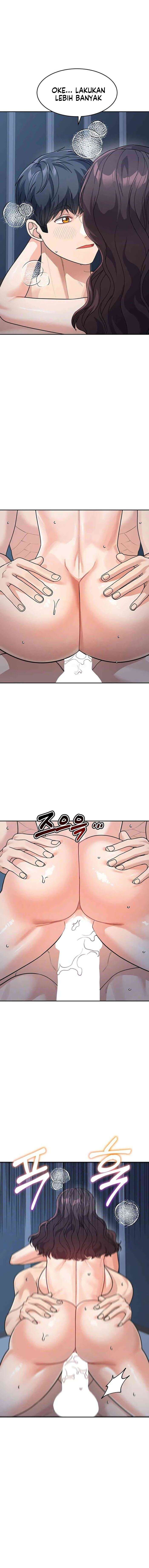 Is It Your Mother or Sister? - Chapter 49 6