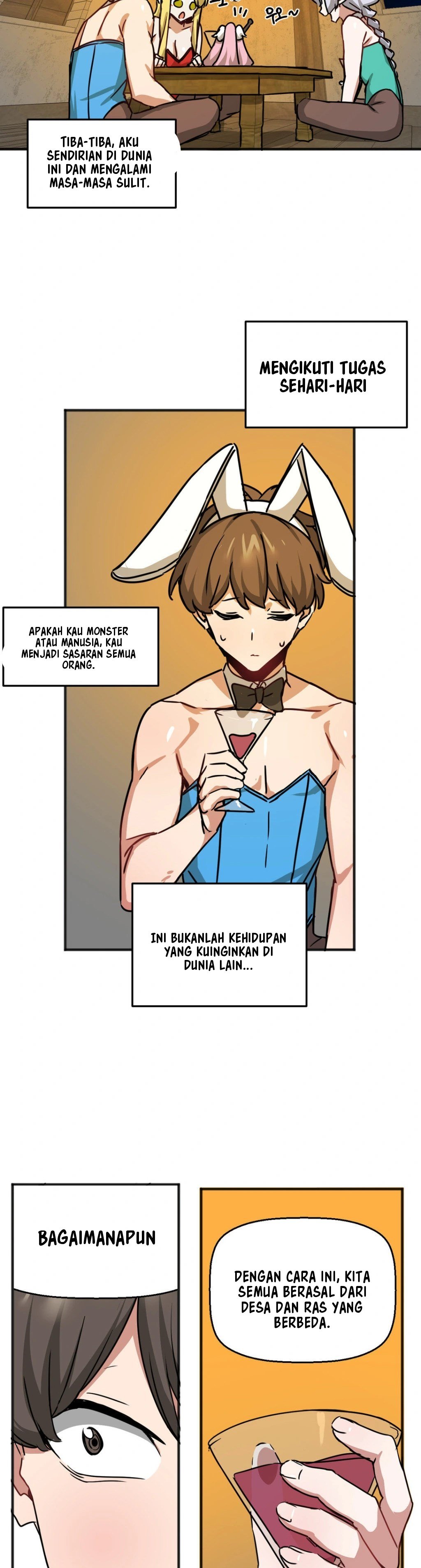 No Man’s Land - No Man’s Land Chapter 49 9 No Man’s Land - No Man’s Land Chapter 49 9