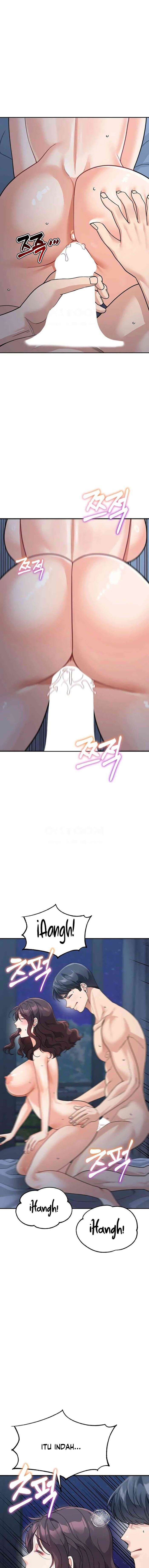 Is It Your Mother or Sister? - Chapter 49 13