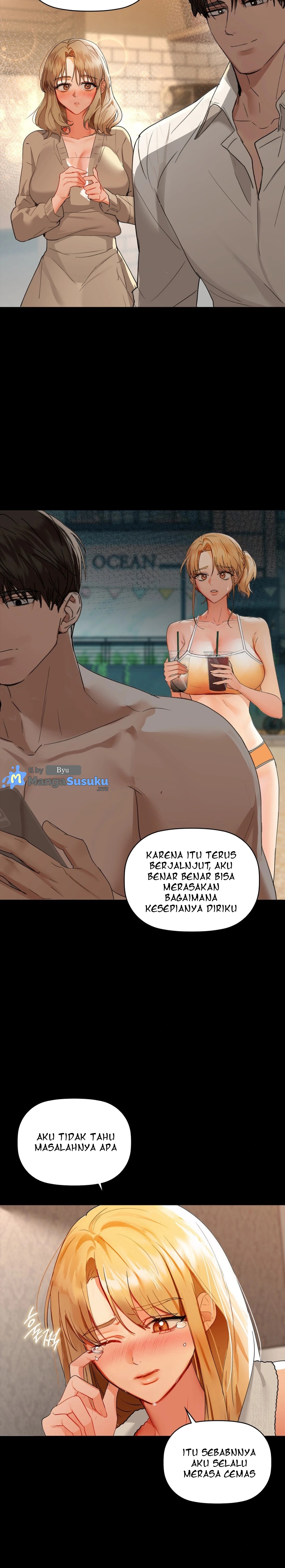 Caffeine - Chapter 49 13