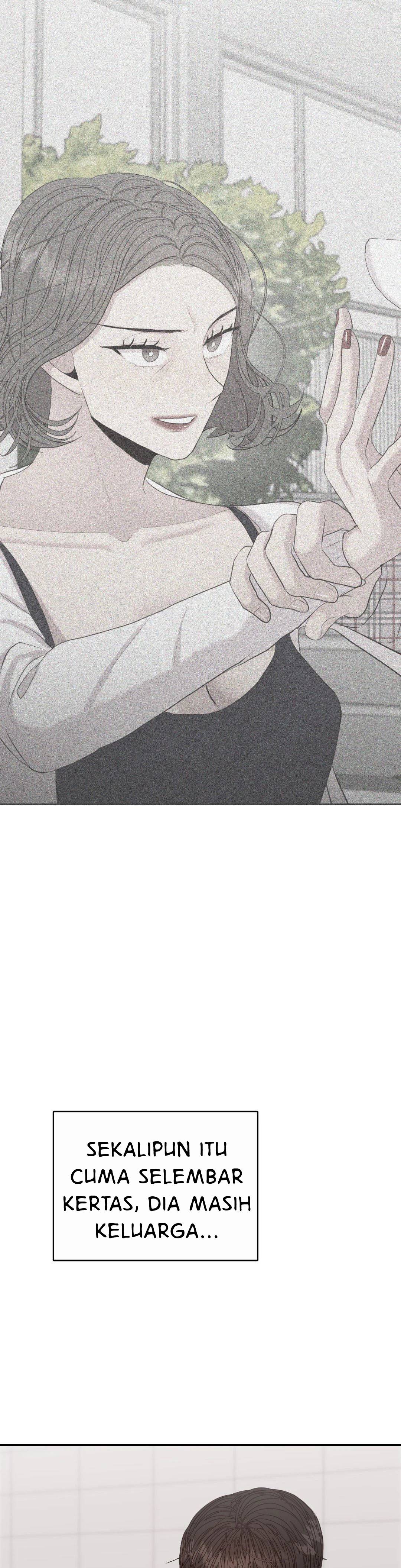 Toxic Burn - Chapter 49 16