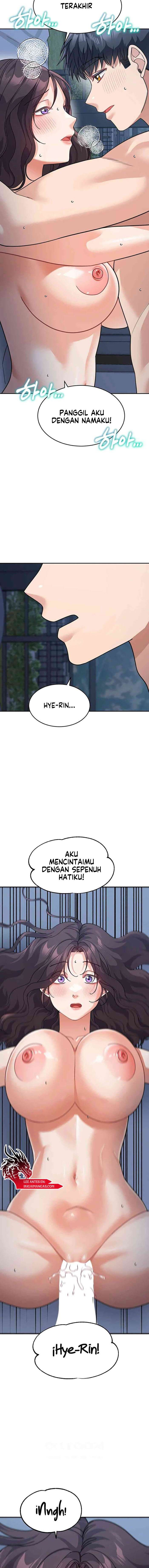 Is It Your Mother or Sister? - Chapter 49 20