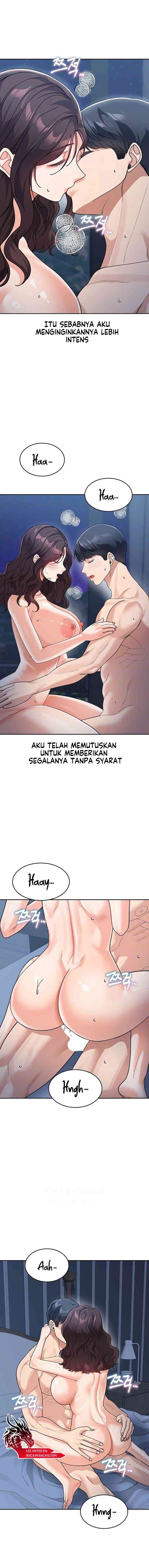 Is It Your Mother or Sister? - Chapter 49 5