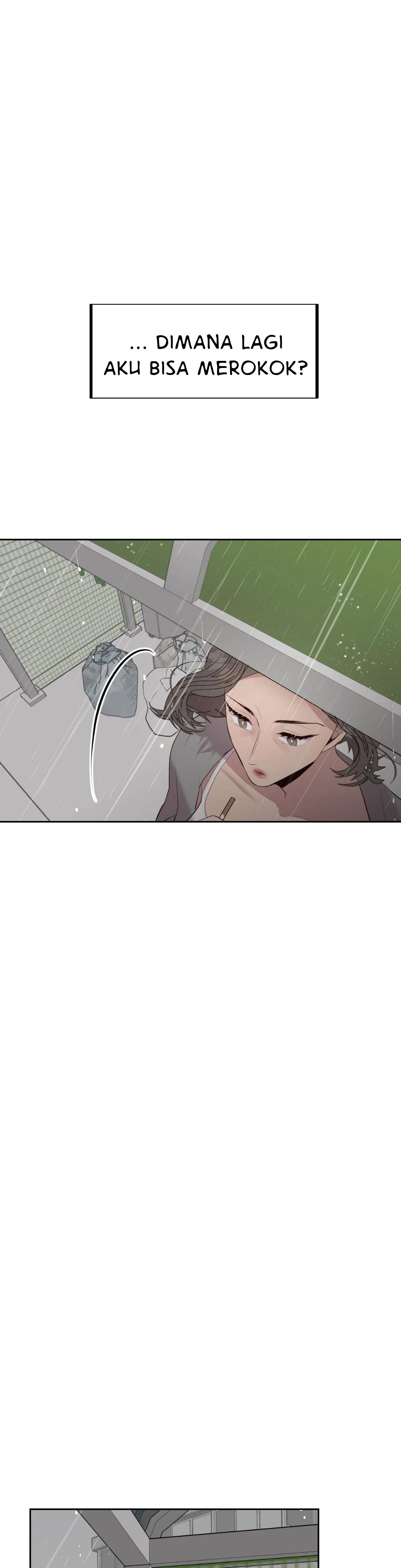 Toxic Burn - Chapter 49 34