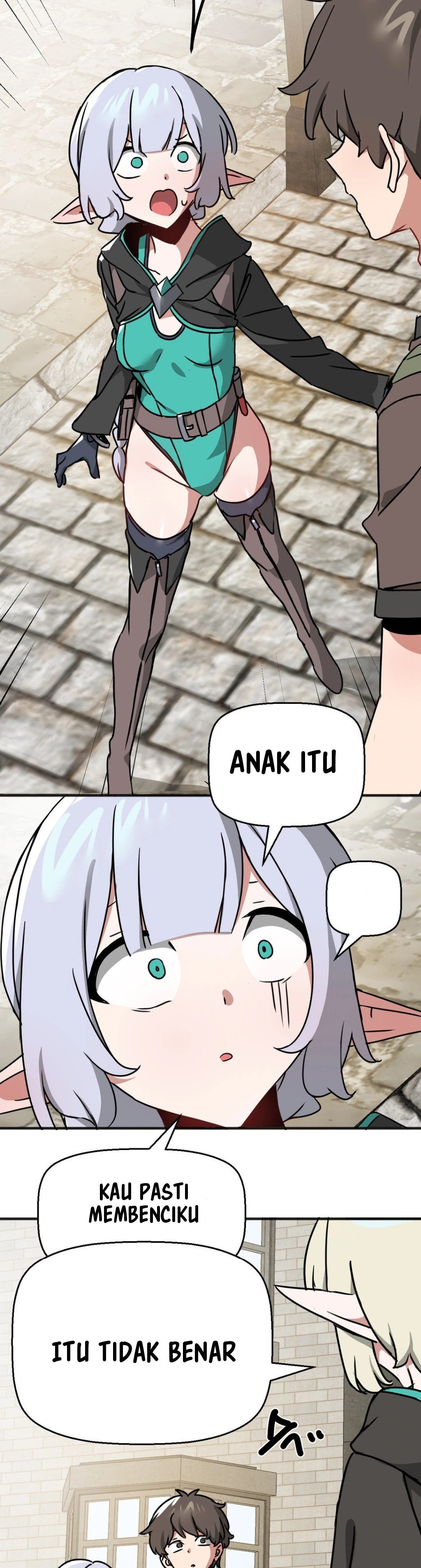 No Man’s Land - No Man’s Land Chapter 49 16 No Man’s Land - No Man’s Land Chapter 49 16