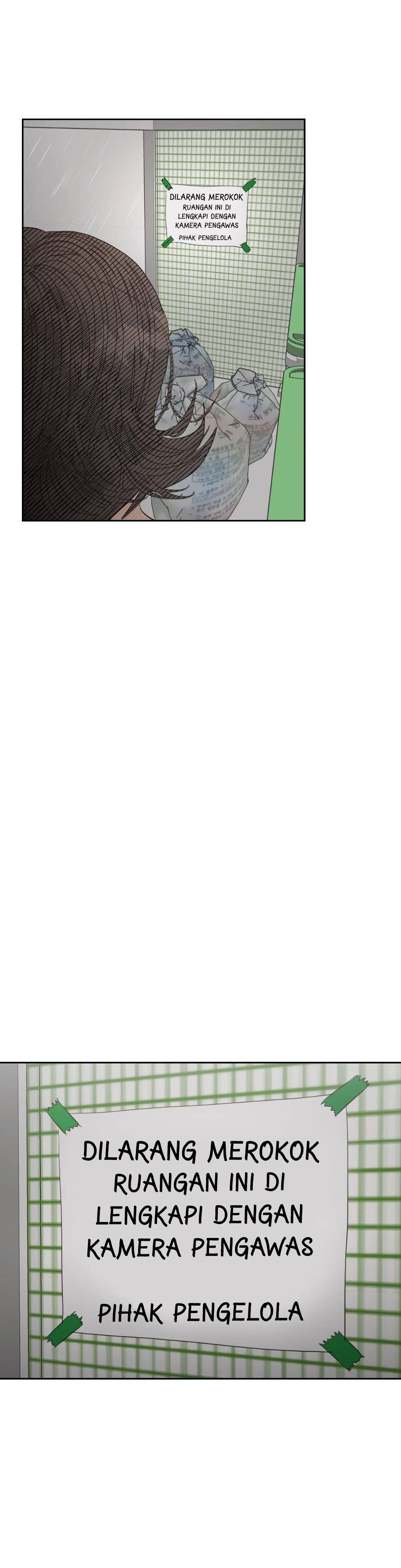 Toxic Burn - Chapter 49 32