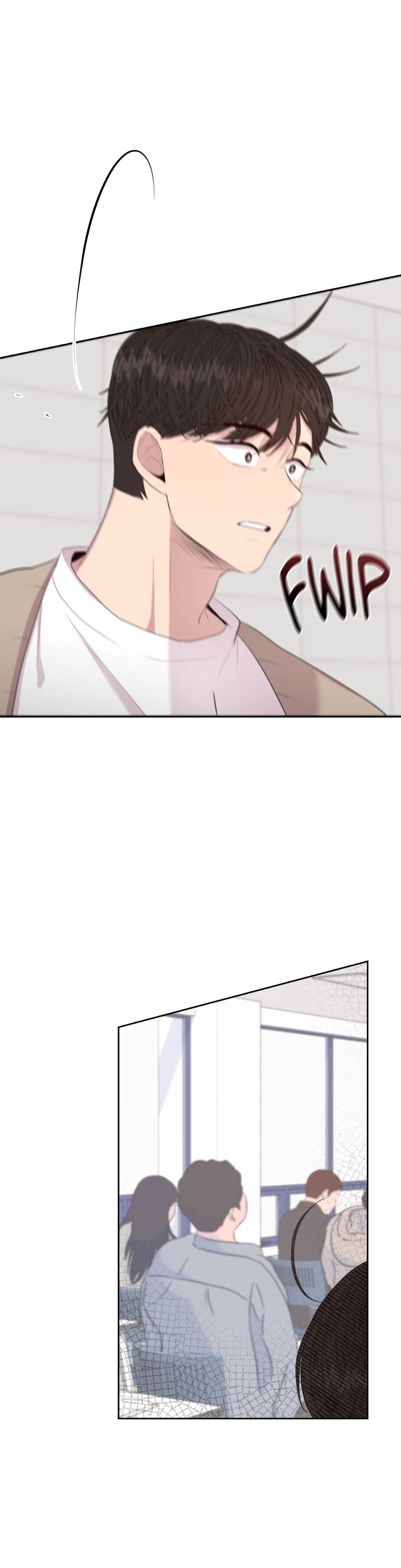 Toxic Burn - Chapter 49 20