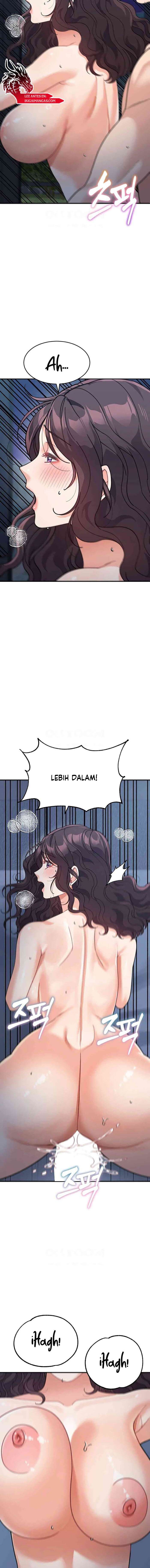 Is It Your Mother or Sister? - Chapter 49 14