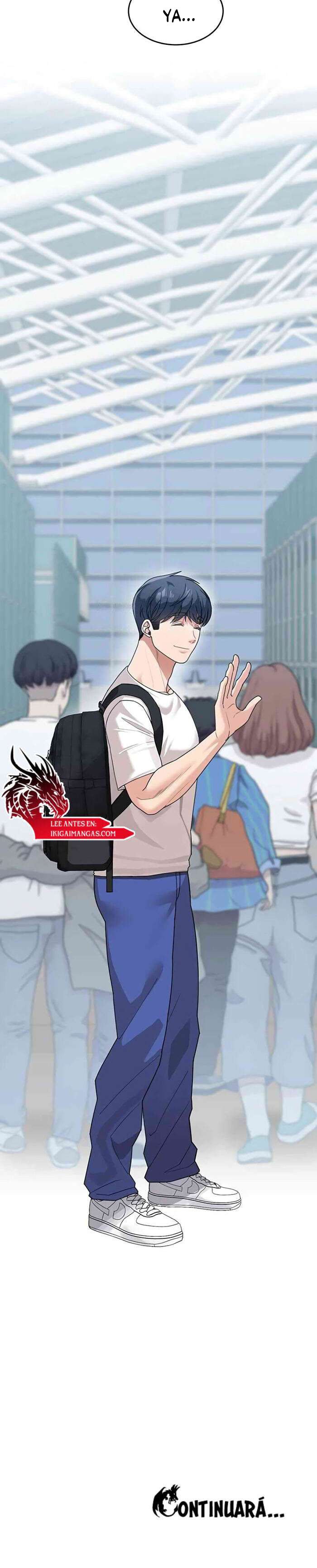 Is It Your Mother or Sister? - Chapter 49 24