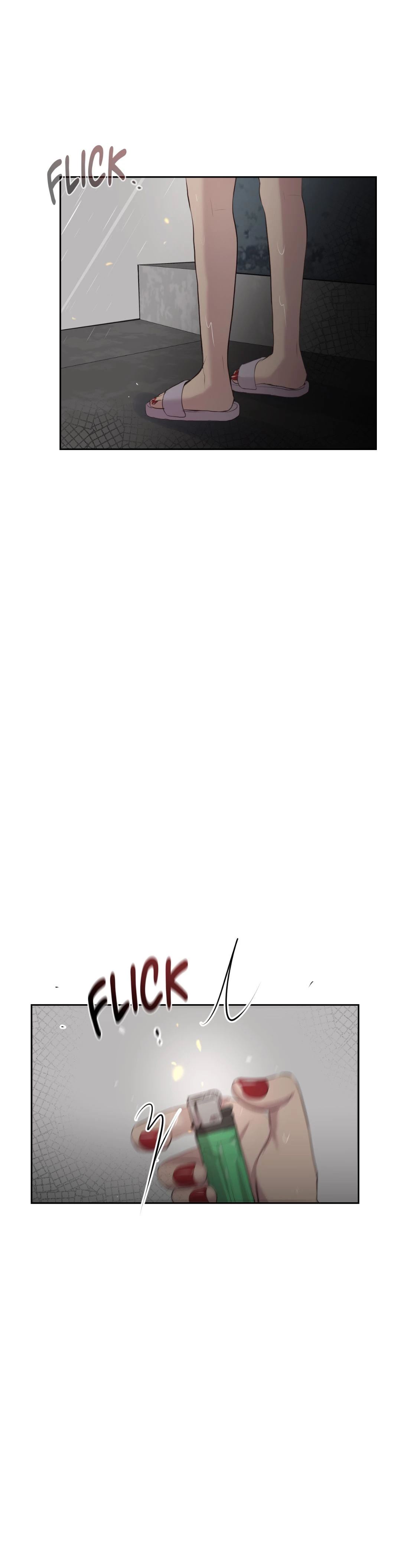 Toxic Burn - Chapter 49 37