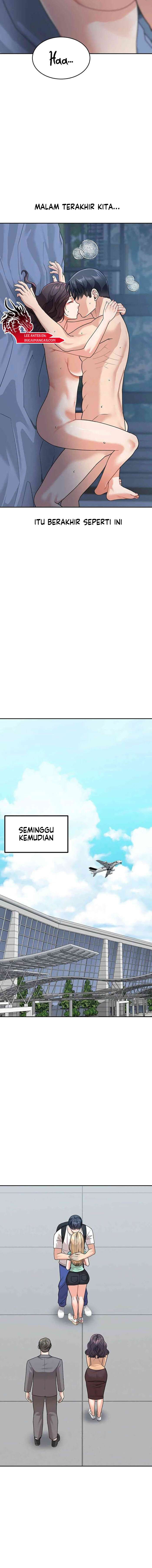 Is It Your Mother or Sister? - Chapter 49 22