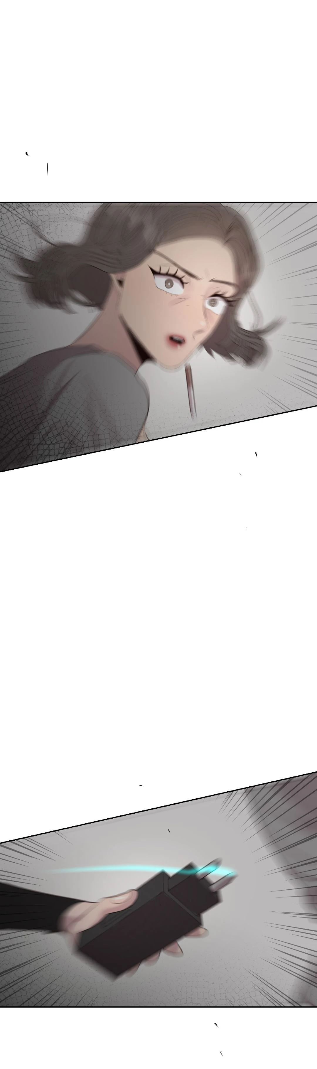 Toxic Burn - Chapter 49 42