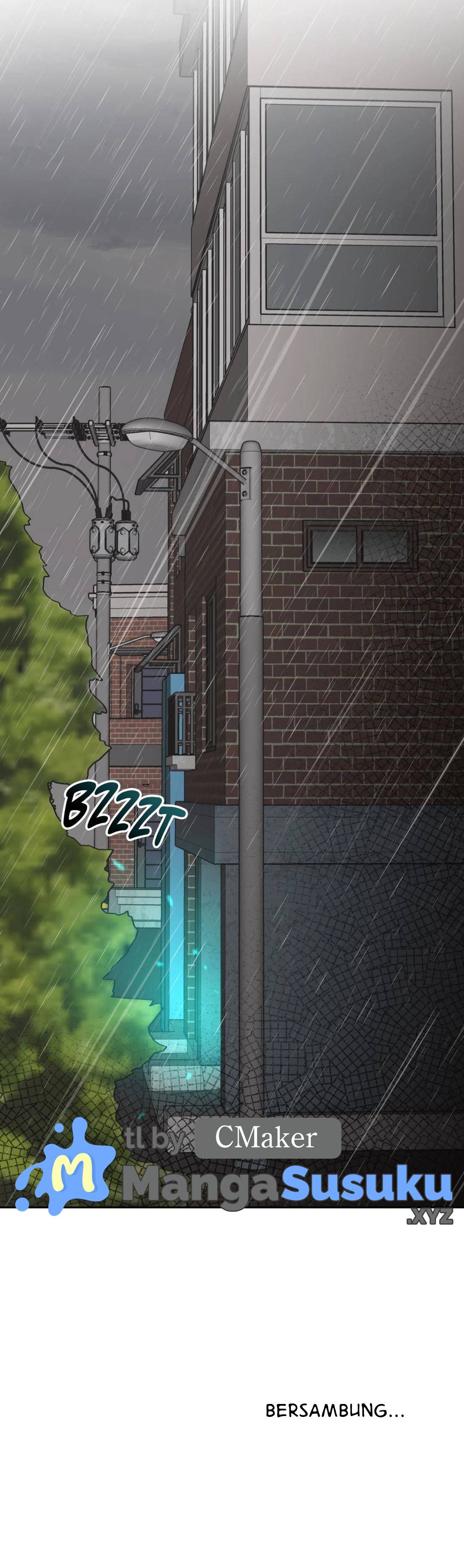 Toxic Burn - Chapter 49 44