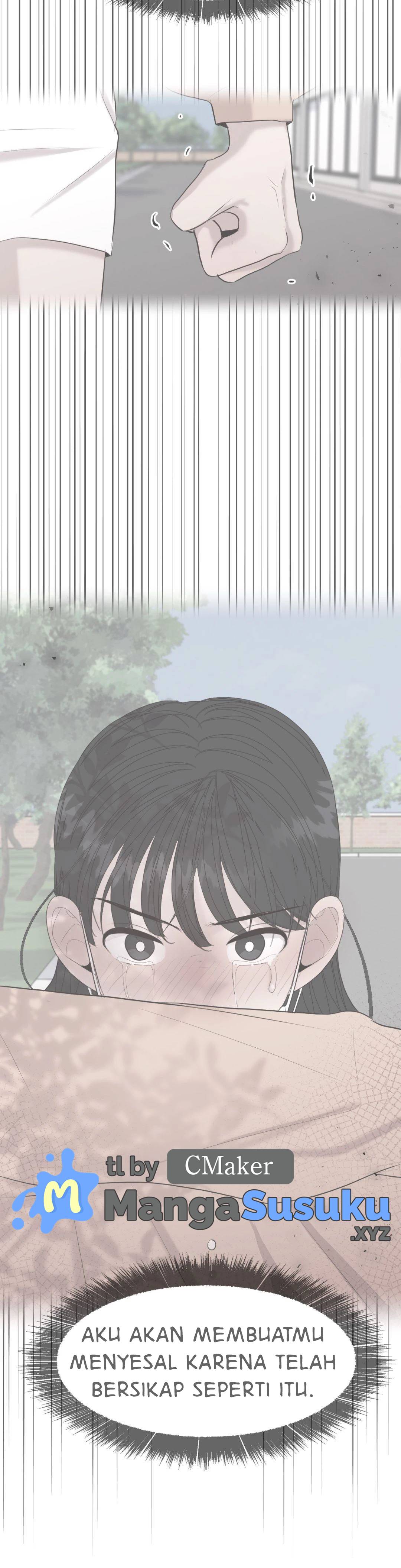 Toxic Burn - Chapter 49 13