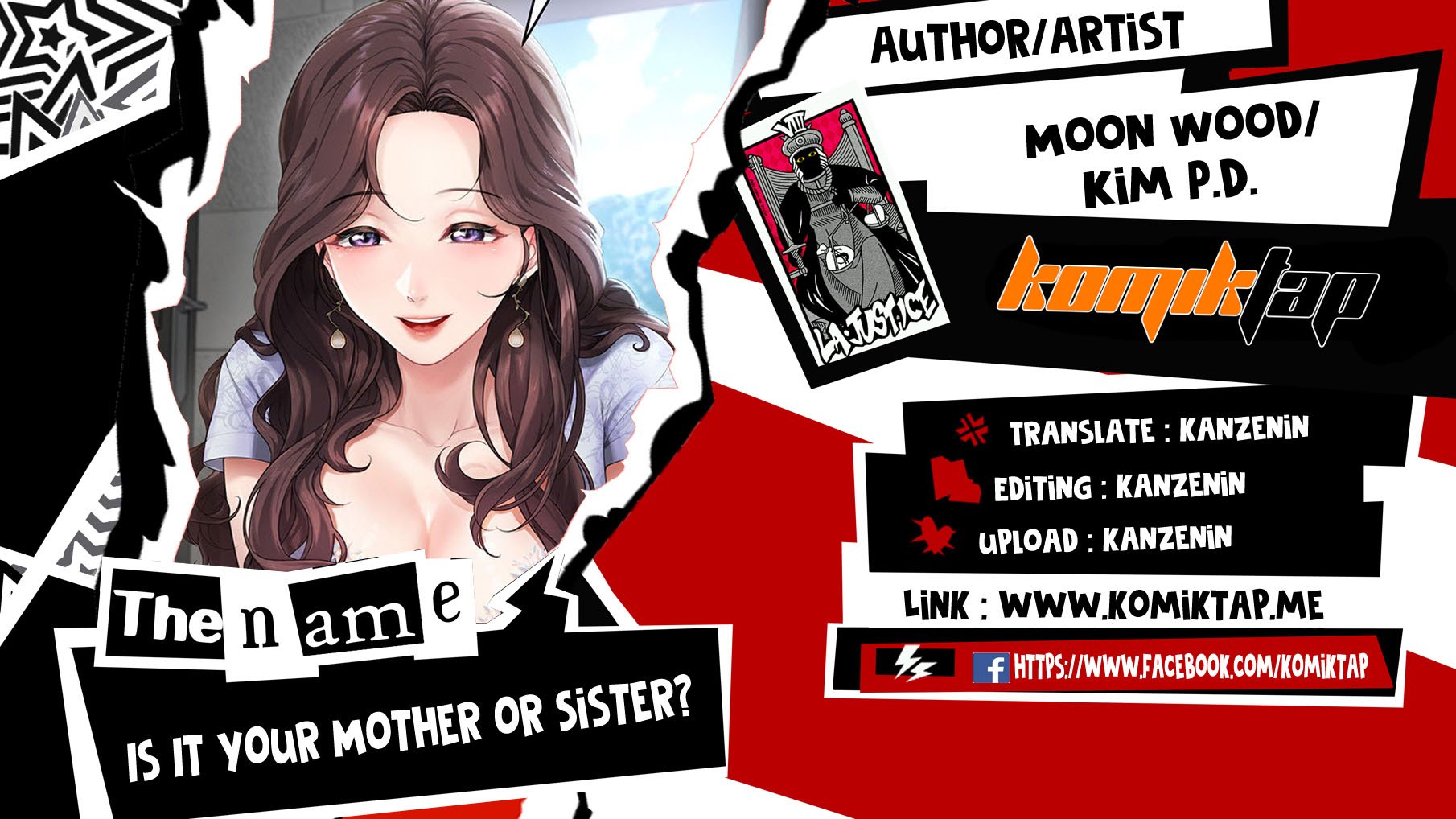 Is It Your Mother or Sister? - Chapter 49 1